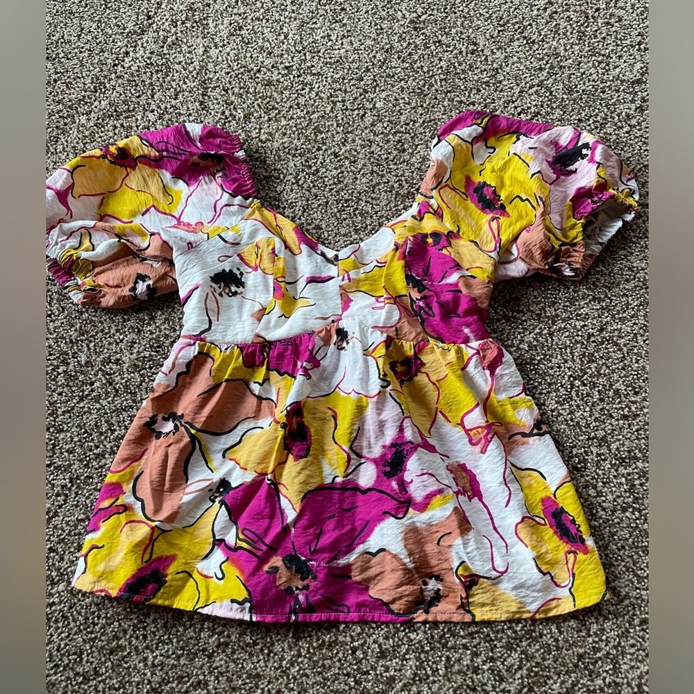 Nine West Blouse